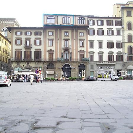 Donatello Penthouse Apartment Firenze Bagian luar foto