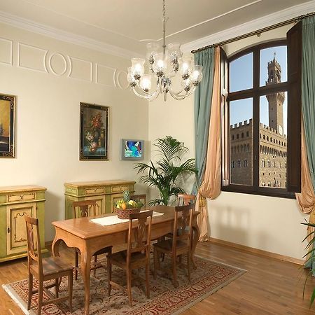 Donatello Penthouse Apartment Firenze Bagian luar foto