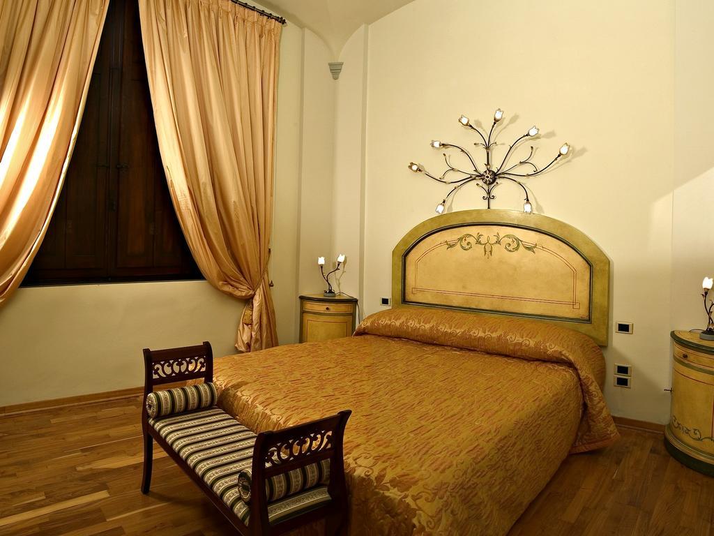 Donatello Penthouse Apartment Firenze Bagian luar foto