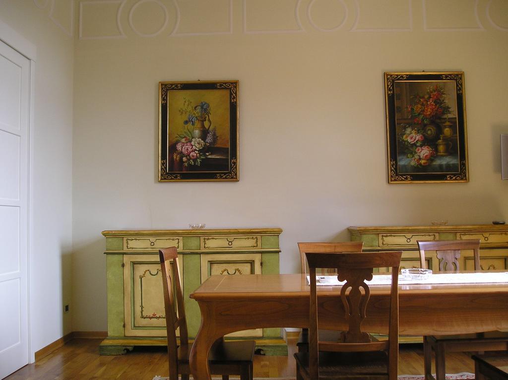 Donatello Penthouse Apartment Firenze Bagian luar foto
