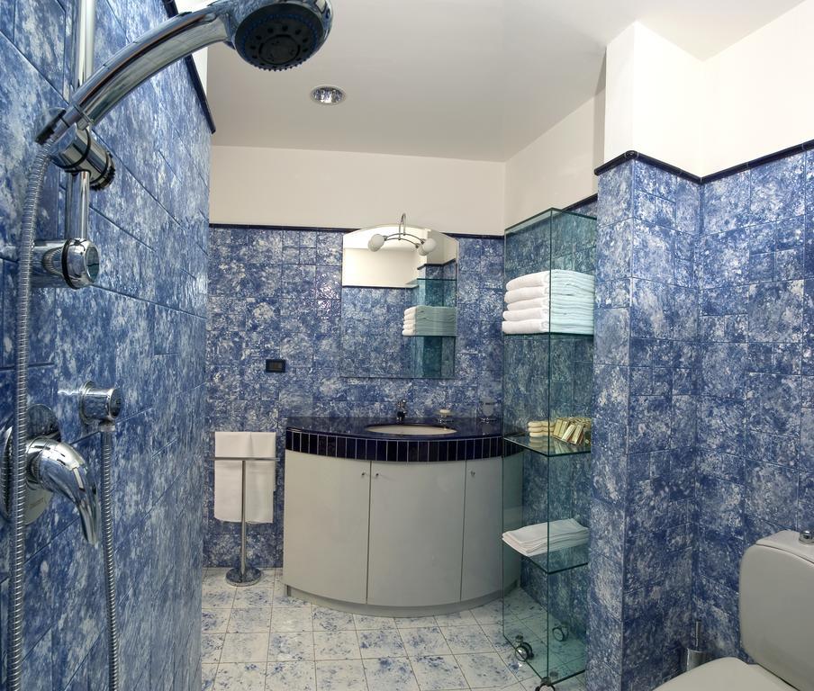 Donatello Penthouse Apartment Firenze Bagian luar foto