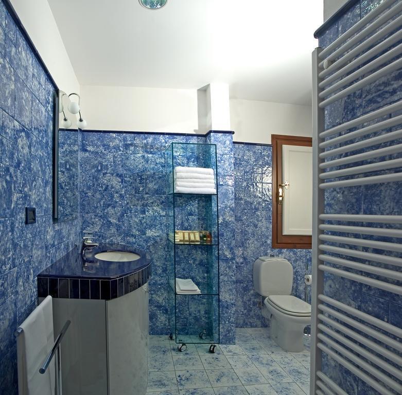 Donatello Penthouse Apartment Firenze Bagian luar foto